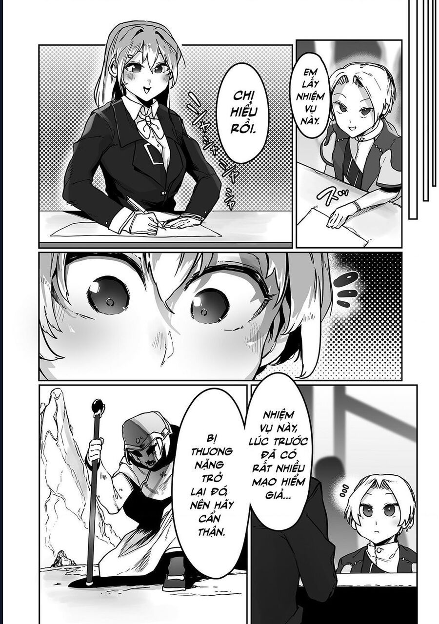 Thuần Thú Sư Chap 9 - Next Chap 10