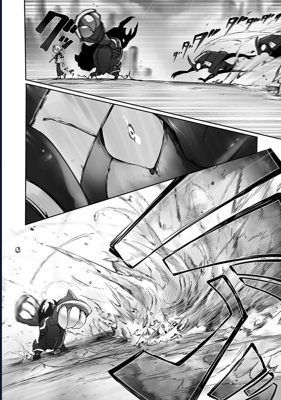 Thuần Thú Sư Chap 9 - Next Chap 10