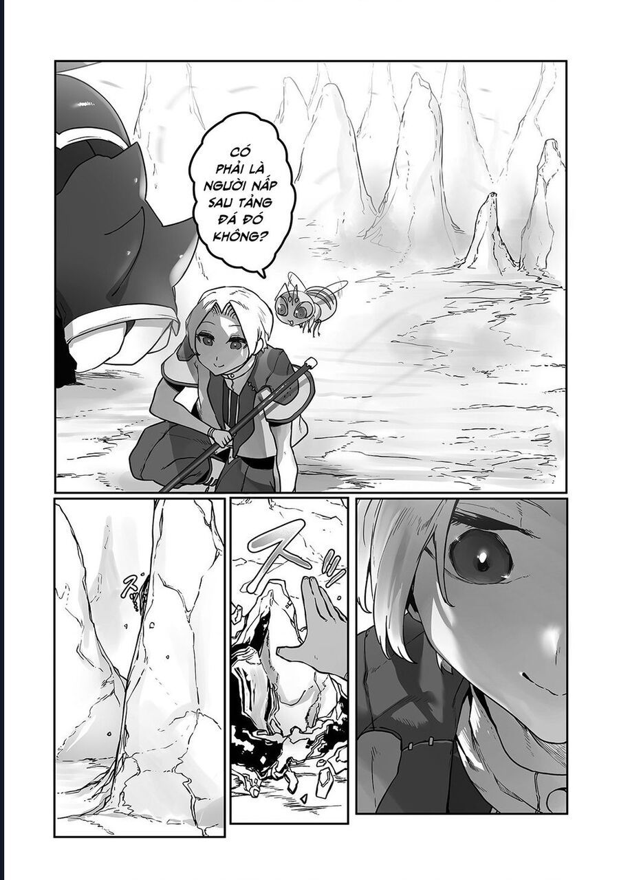 Thuần Thú Sư Chap 9 - Next Chap 10