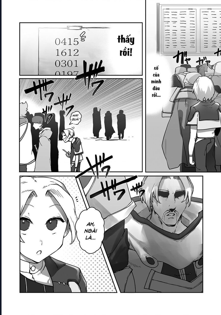 Thuần Thú Sư Chap 9 - Next Chap 10