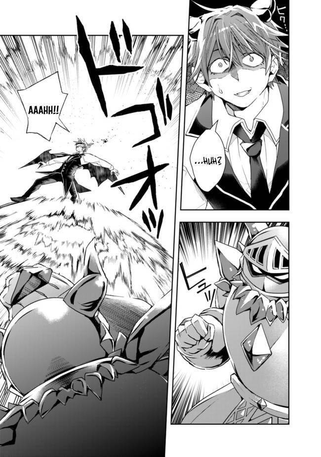 Thuần Thú Sư Ở Dị Giới Chap 61 - Next Chap 62