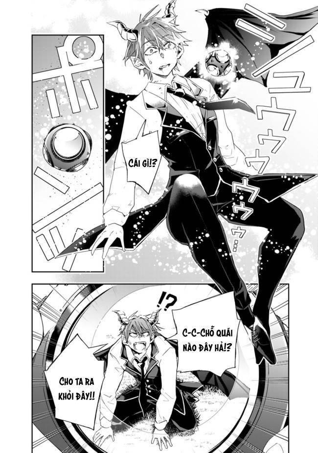 Thuần Thú Sư Ở Dị Giới Chap 61 - Next Chap 62
