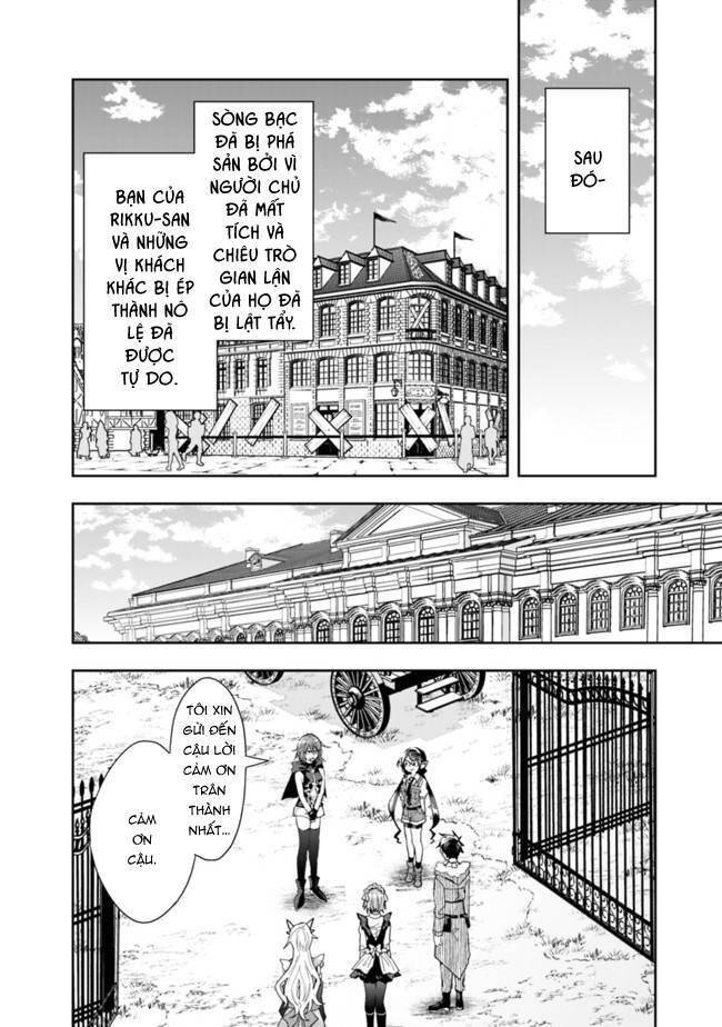 Thuần Thú Sư Ở Dị Giới Chap 61 - Next Chap 62