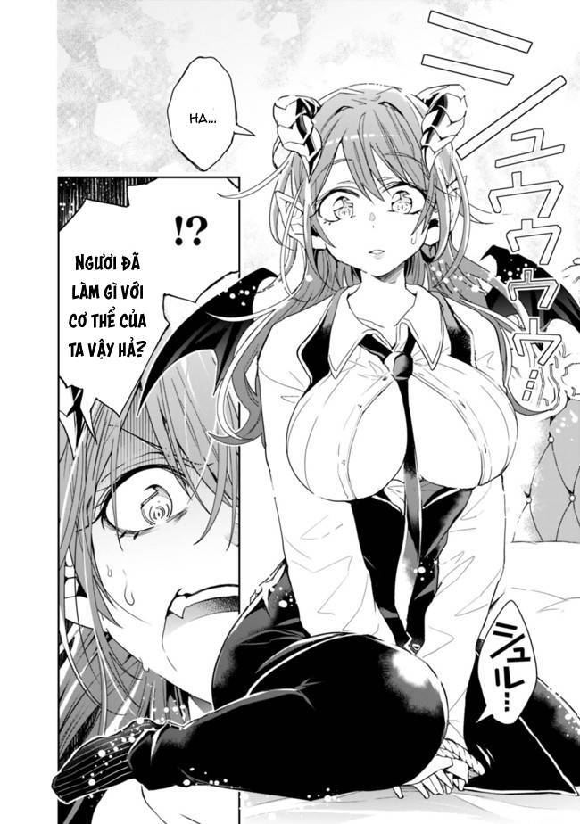 Thuần Thú Sư Ở Dị Giới Chap 62 - Next Chap 63
