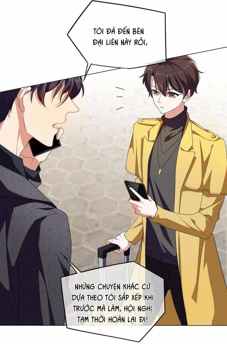 Thuần Tình Lục Thiếu Chap 1771 - Next Chap 1772