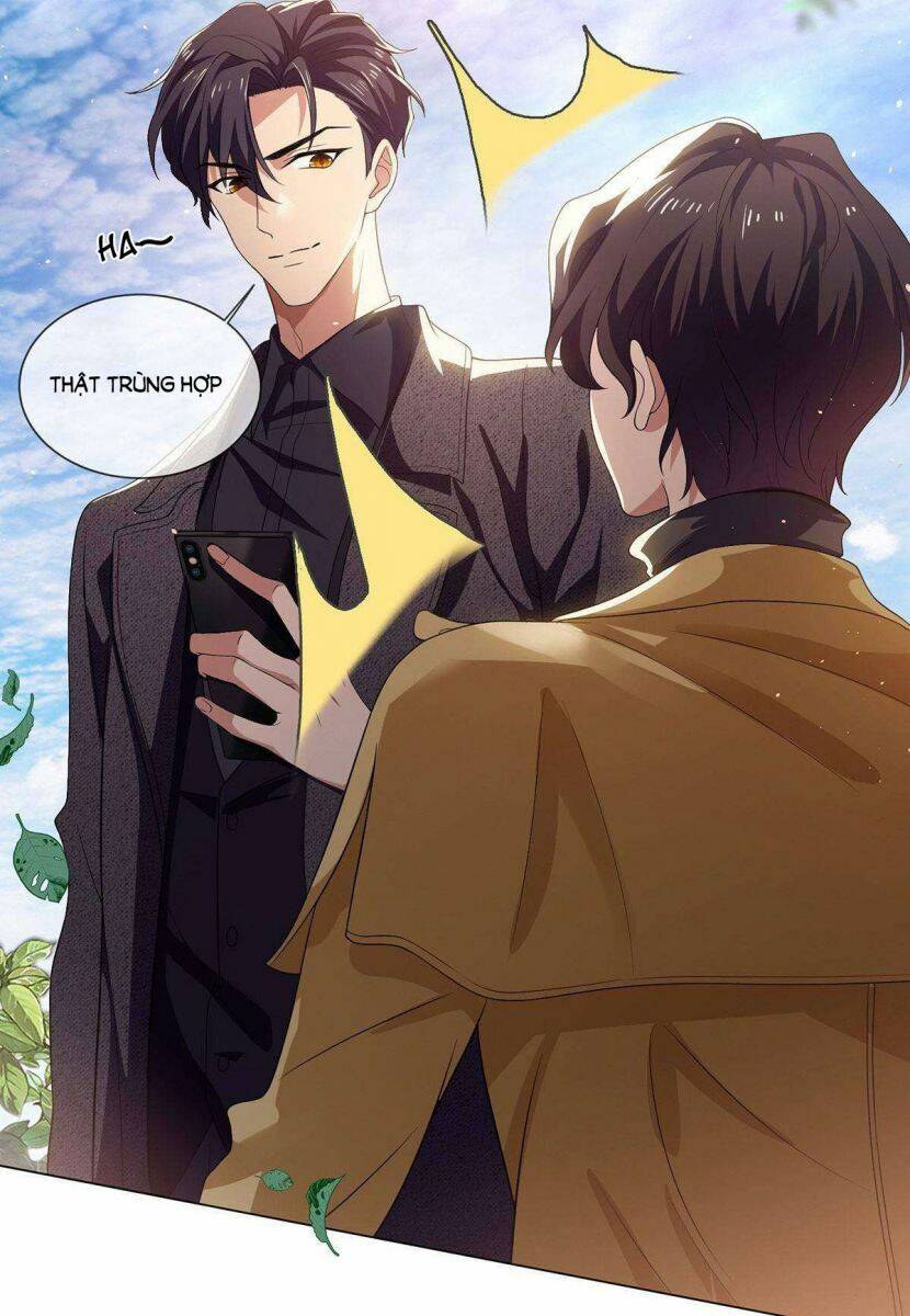 Thuần Tình Lục Thiếu Chap 1771 - Next Chap 1772