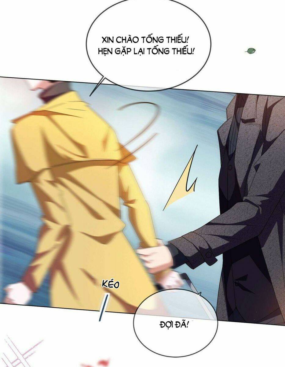 Thuần Tình Lục Thiếu Chap 1771 - Next Chap 1772