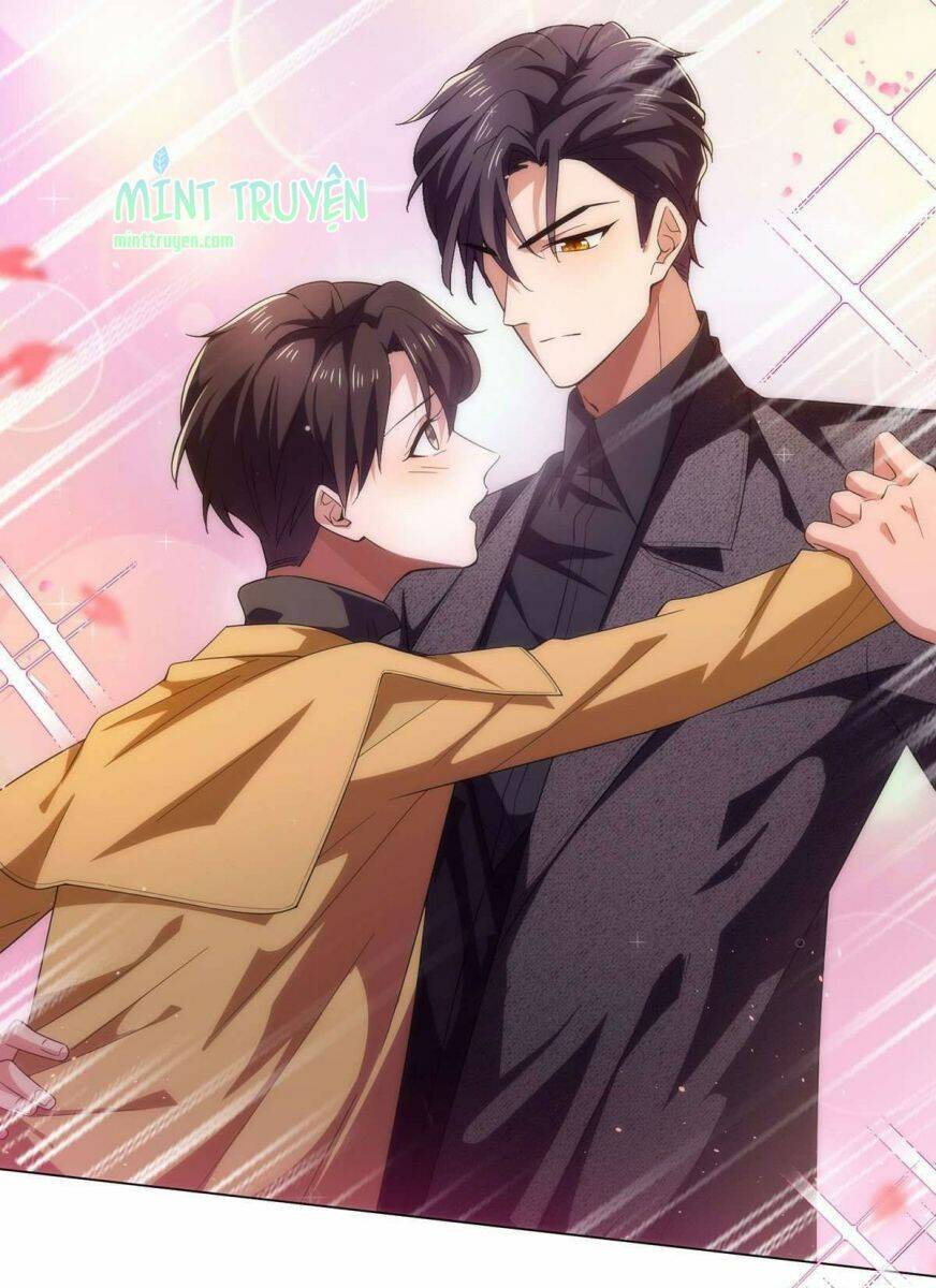 Thuần Tình Lục Thiếu Chap 1771 - Next Chap 1772