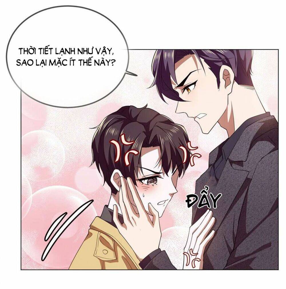 Thuần Tình Lục Thiếu Chap 1771 - Next Chap 1772