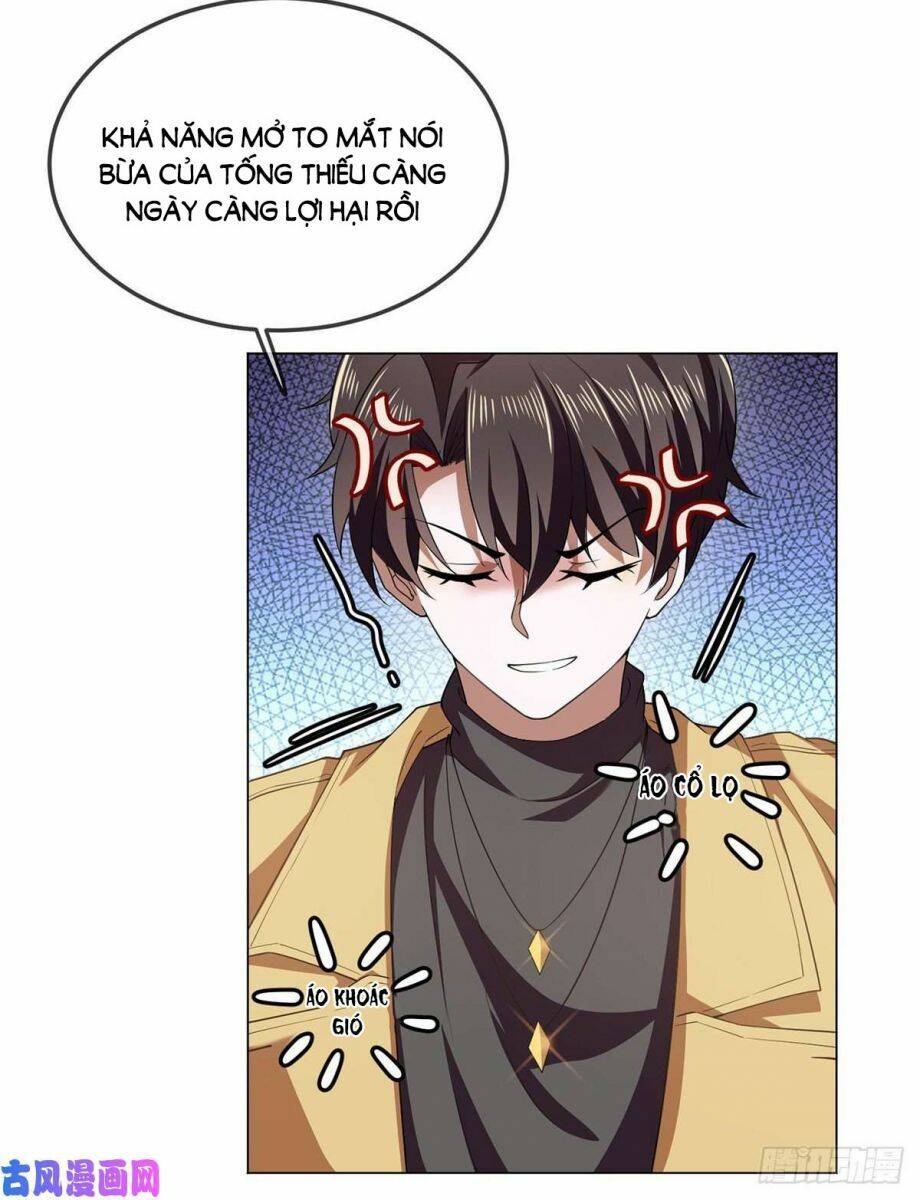 Thuần Tình Lục Thiếu Chap 1771 - Next Chap 1772