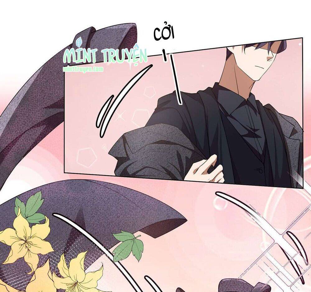 Thuần Tình Lục Thiếu Chap 1771 - Next Chap 1772