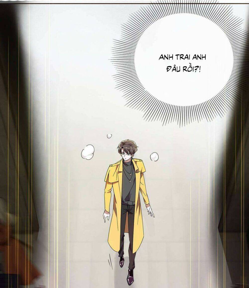 Thuần Tình Lục Thiếu Chap 1771 - Next Chap 1772