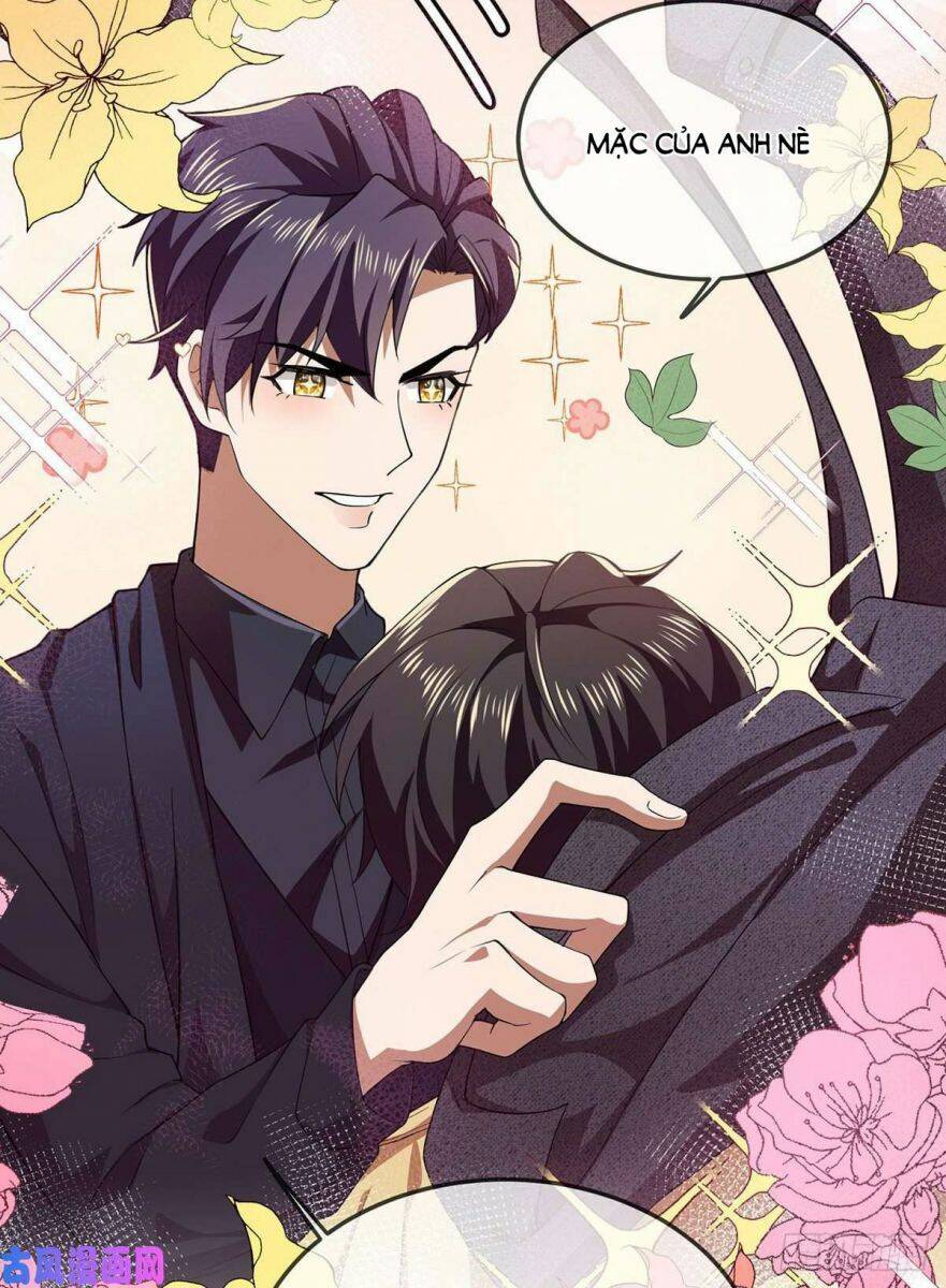 Thuần Tình Lục Thiếu Chap 1771 - Next Chap 1772
