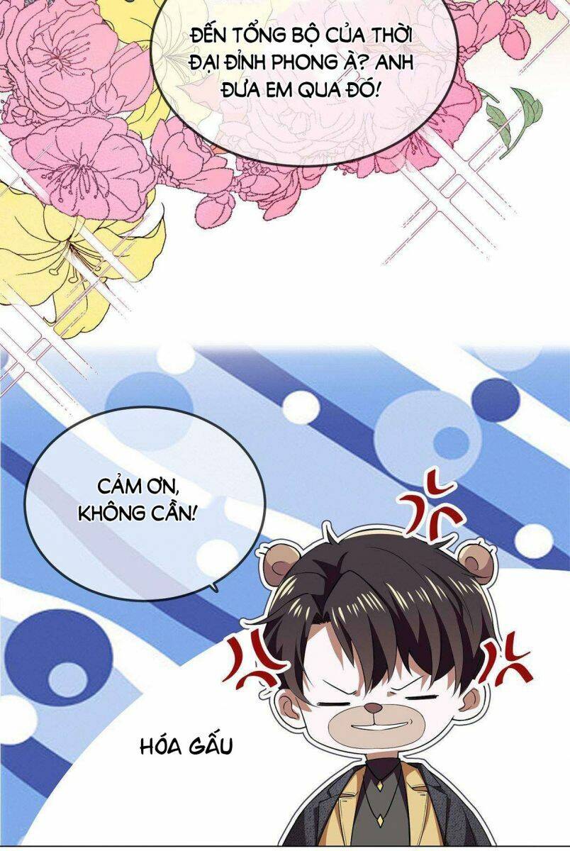 Thuần Tình Lục Thiếu Chap 1771 - Next Chap 1772