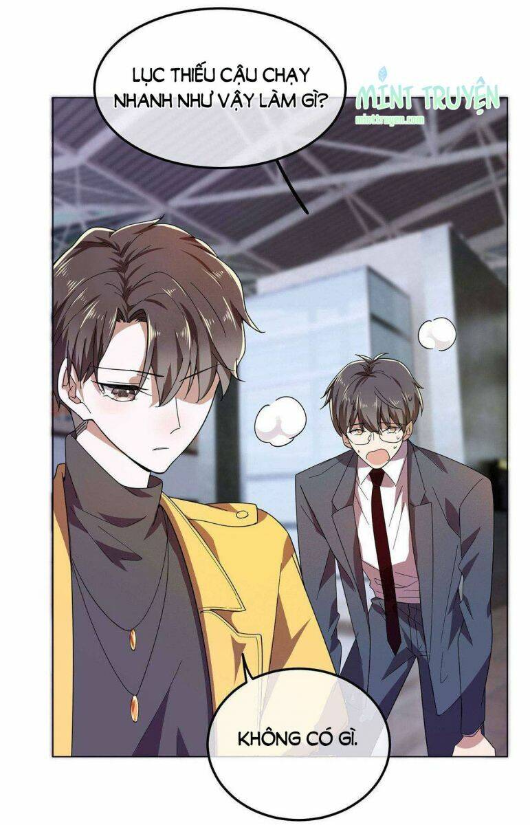 Thuần Tình Lục Thiếu Chap 1771 - Next Chap 1772