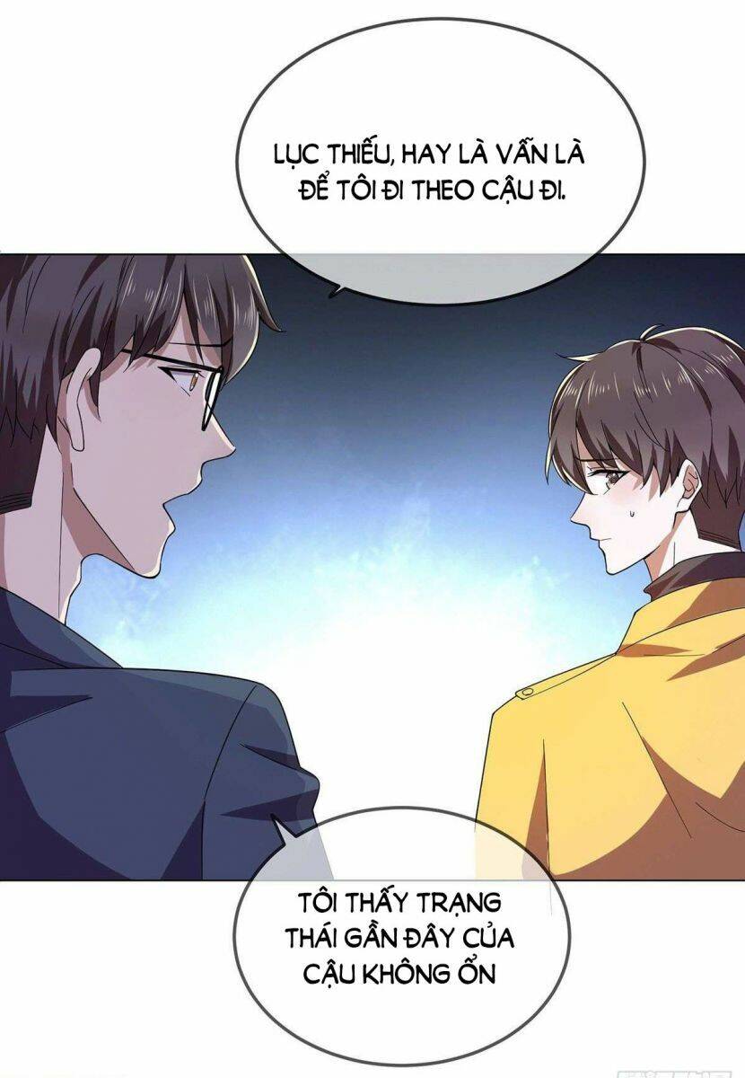 Thuần Tình Lục Thiếu Chap 1771 - Next Chap 1772