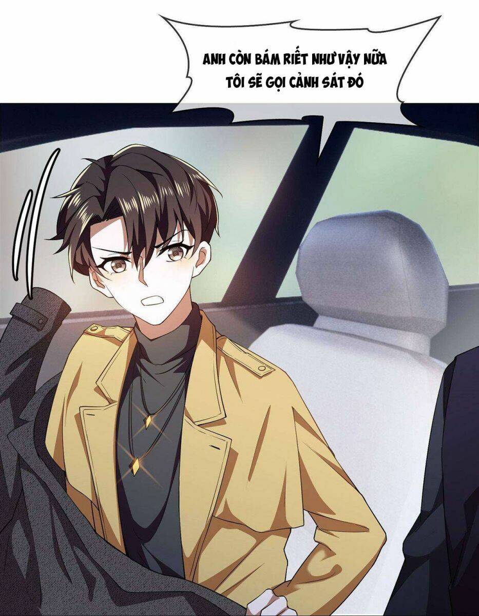 Thuần Tình Lục Thiếu Chap 1772 - Next Chap 1773