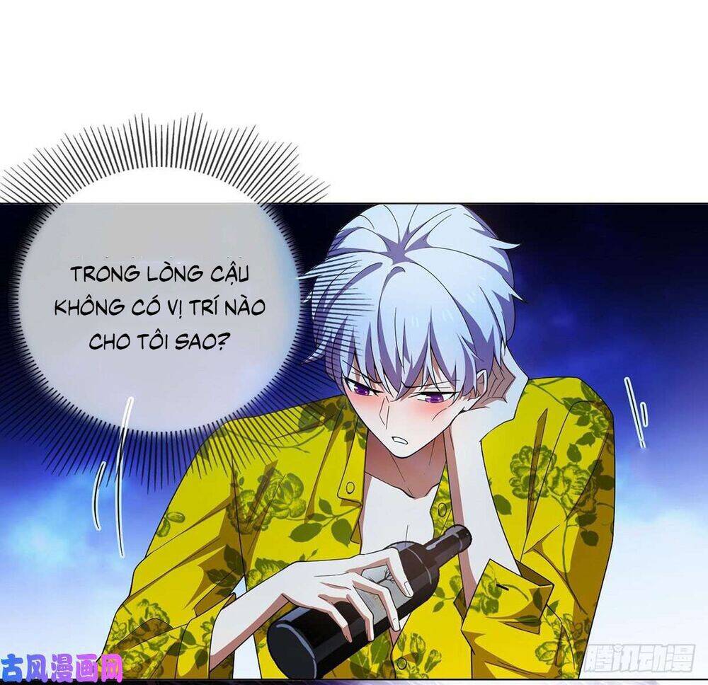 Thuần Tình Lục Thiếu Chap 1772 - Next Chap 1773