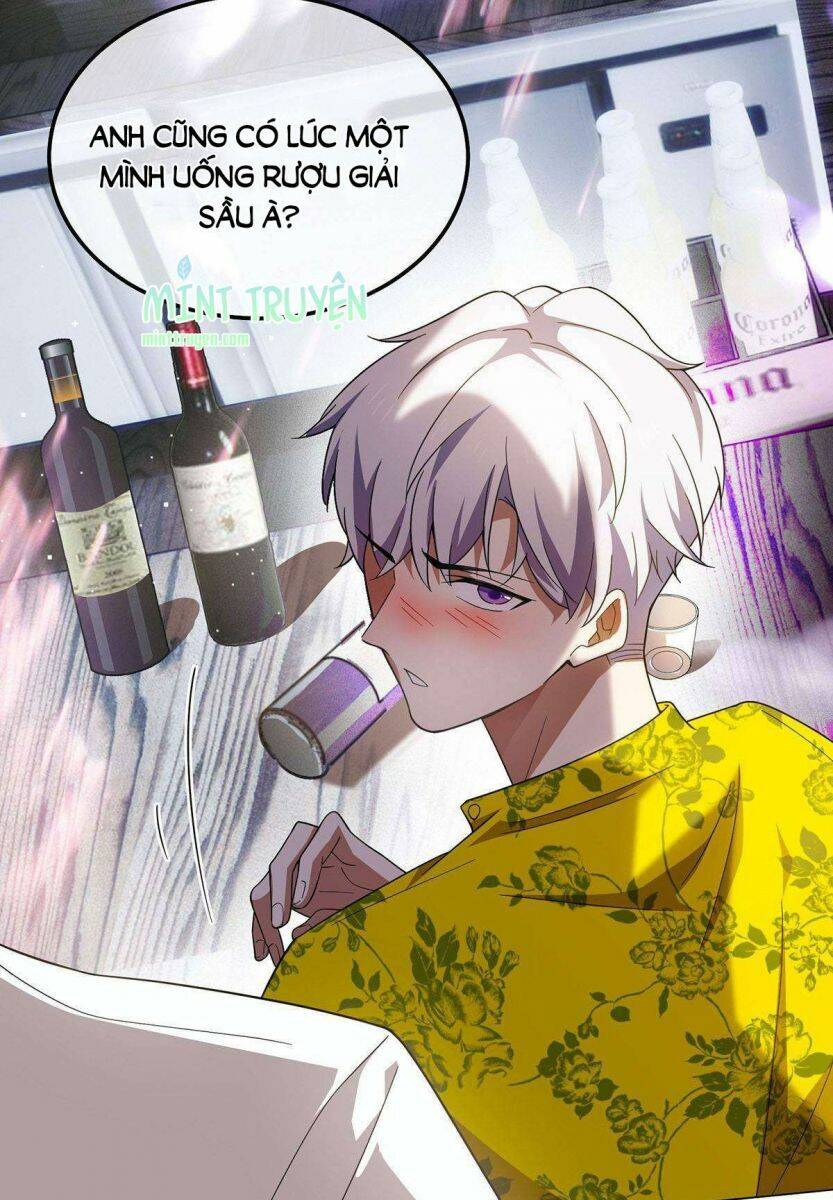 Thuần Tình Lục Thiếu Chap 1772 - Next Chap 1773