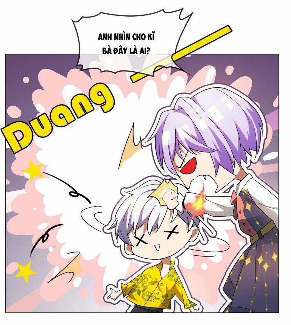 Thuần Tình Lục Thiếu Chap 1772 - Next Chap 1773