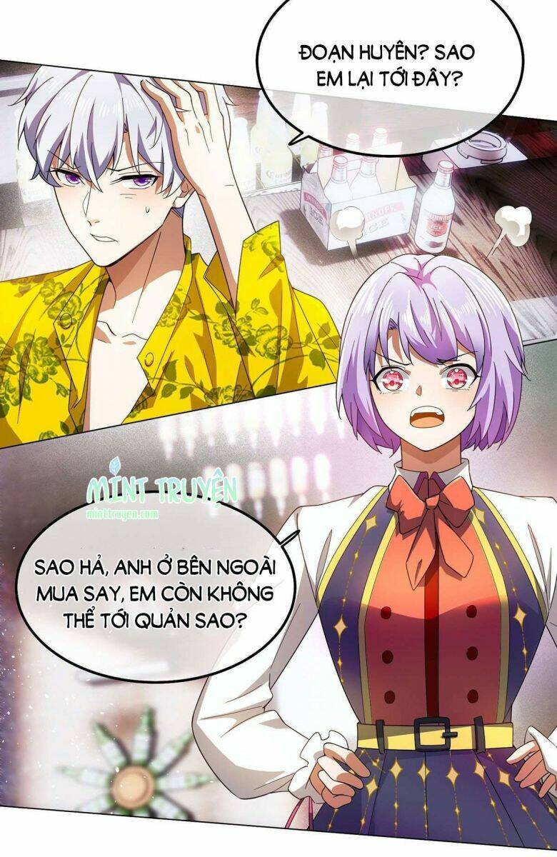 Thuần Tình Lục Thiếu Chap 1772 - Next Chap 1773