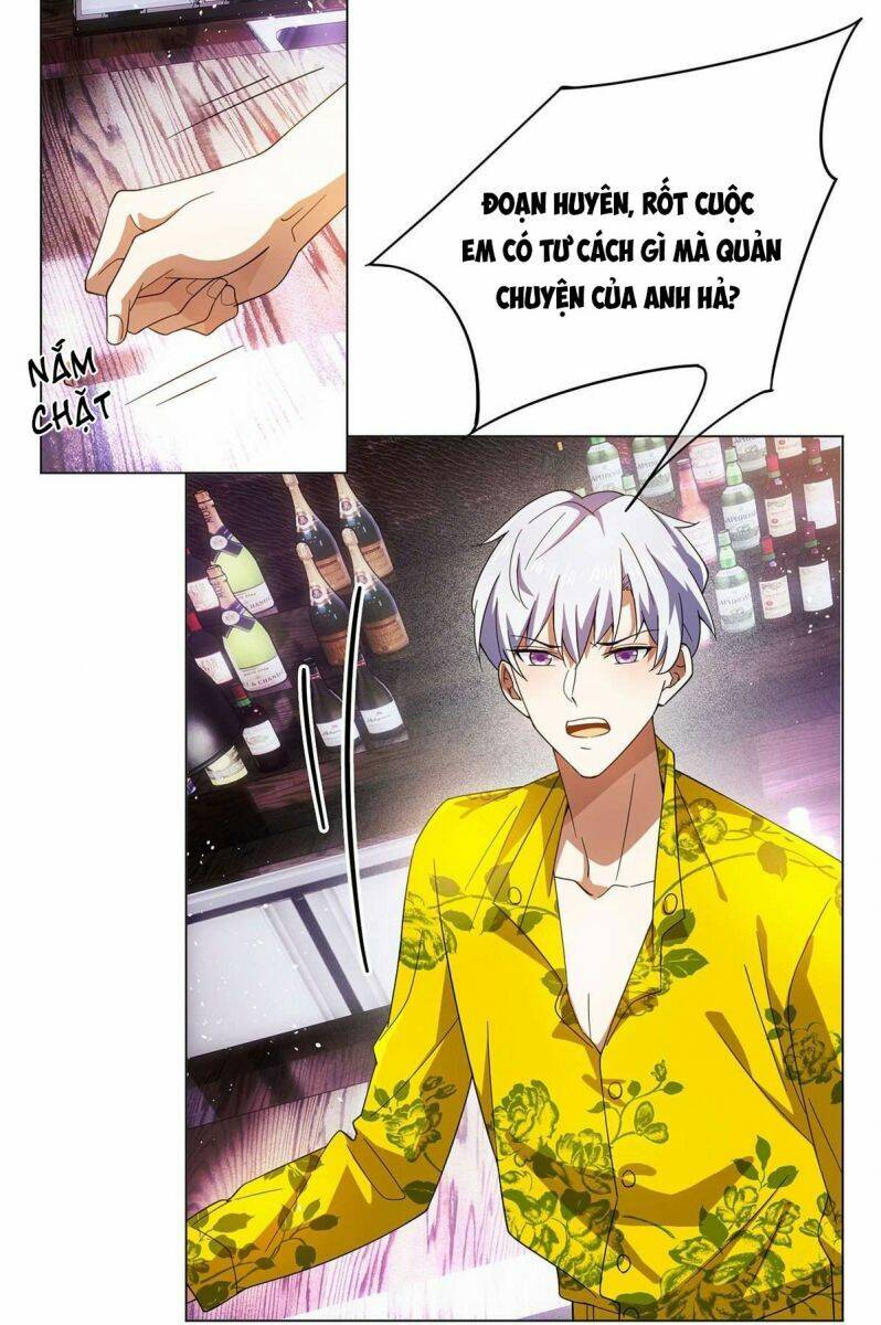 Thuần Tình Lục Thiếu Chap 1772 - Next Chap 1773