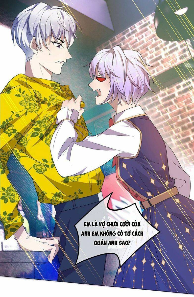 Thuần Tình Lục Thiếu Chap 1772 - Next Chap 1773