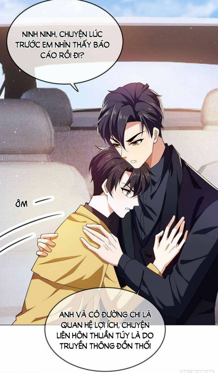 Thuần Tình Lục Thiếu Chap 1772 - Next Chap 1773