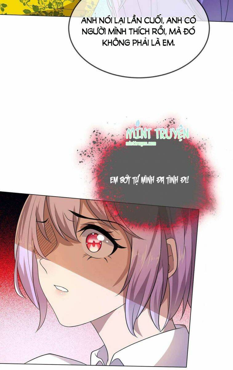 Thuần Tình Lục Thiếu Chap 1772 - Next Chap 1773