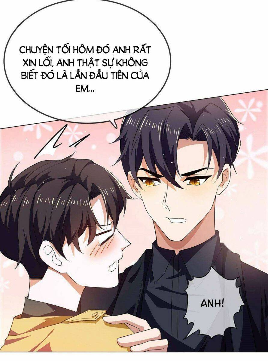 Thuần Tình Lục Thiếu Chap 1772 - Next Chap 1773