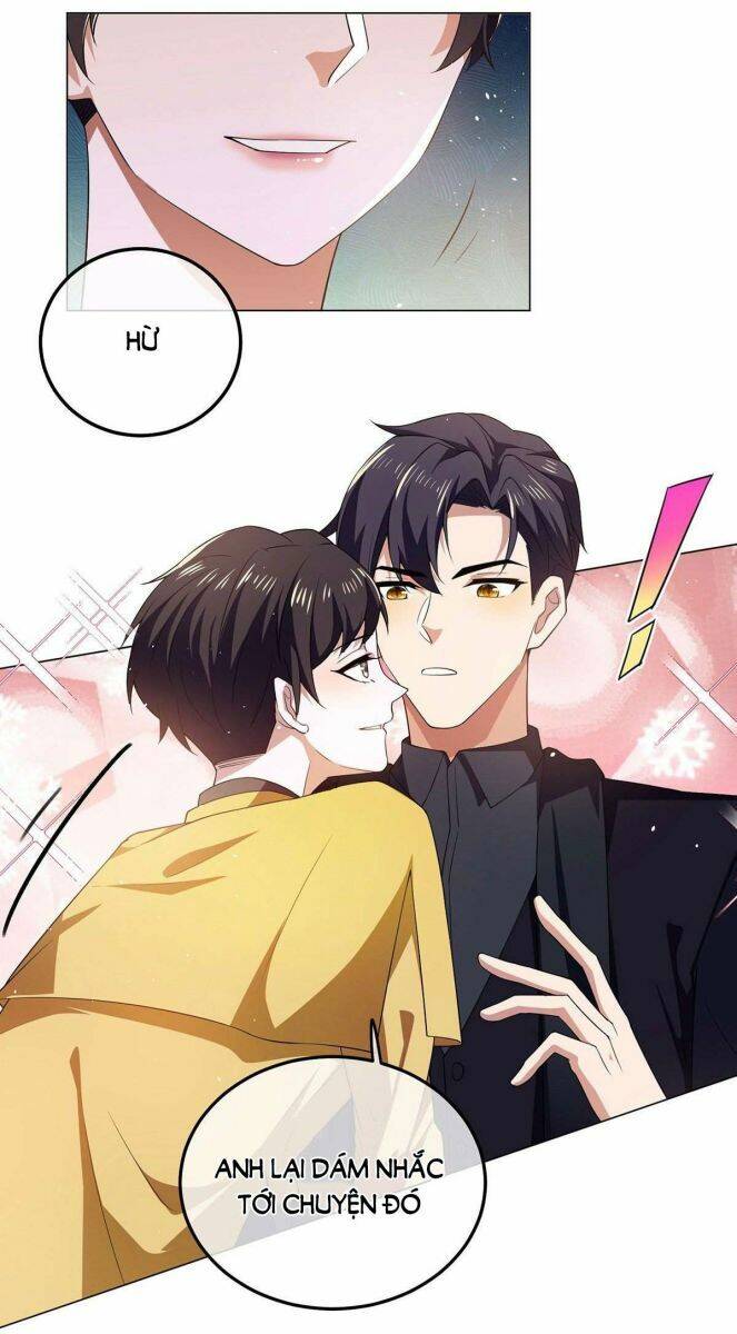 Thuần Tình Lục Thiếu Chap 1772 - Next Chap 1773