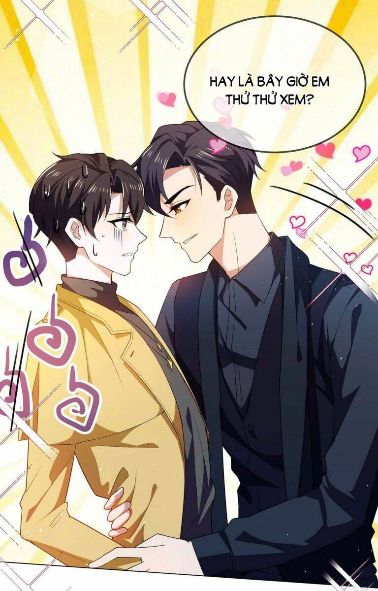 Thuần Tình Lục Thiếu Chap 1772 - Next Chap 1773