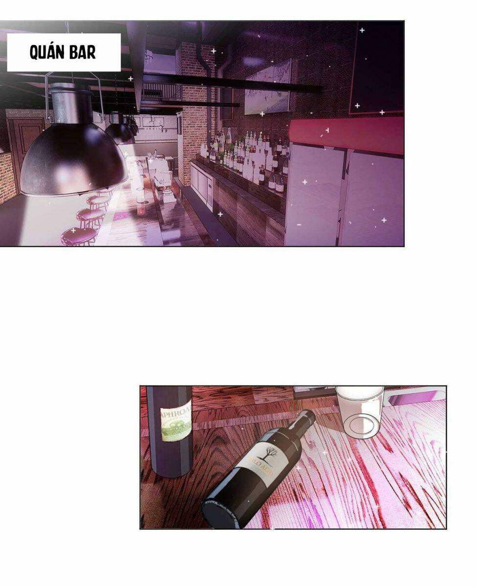 Thuần Tình Lục Thiếu Chap 1772 - Next Chap 1773