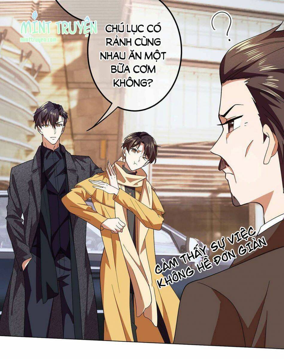 Thuần Tình Lục Thiếu Chap 1781 - Next Chap 1782