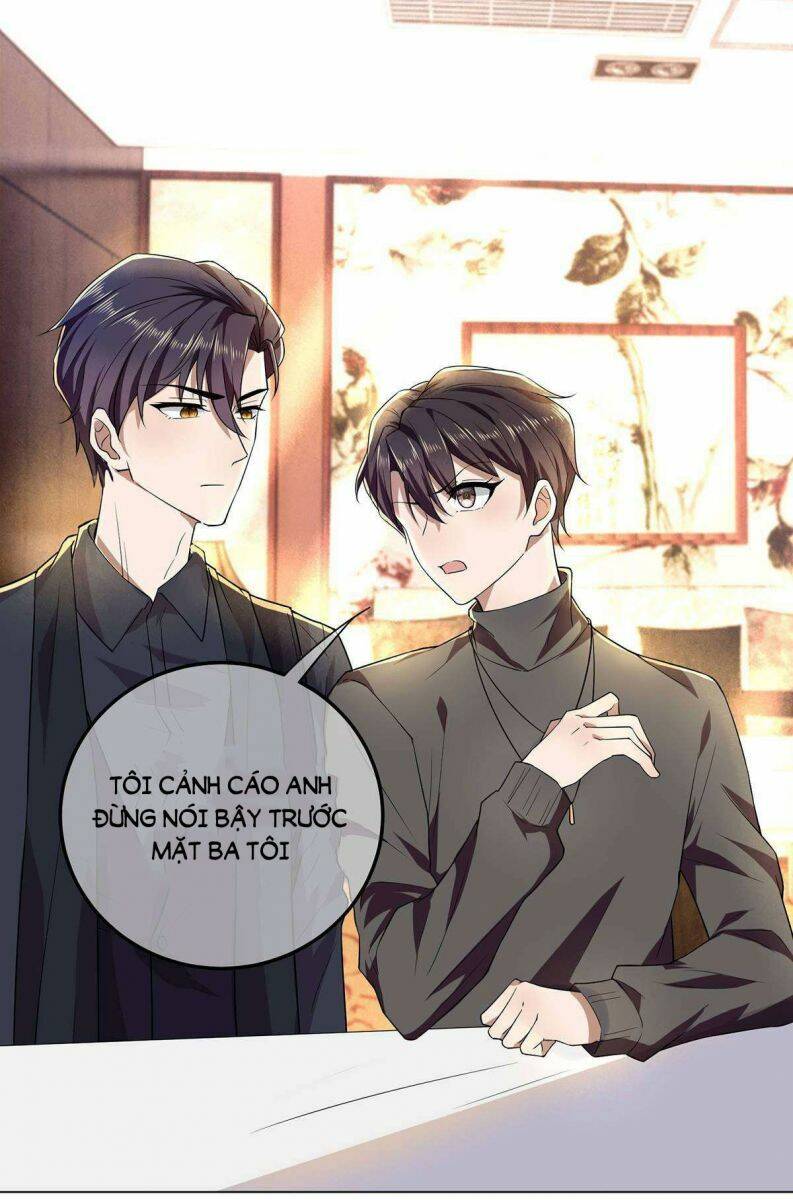 Thuần Tình Lục Thiếu Chap 1781 - Next Chap 1782
