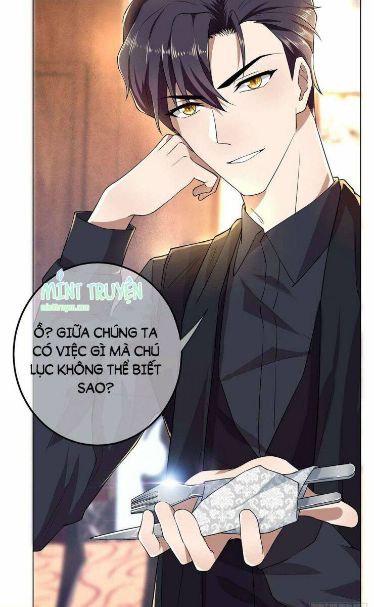 Thuần Tình Lục Thiếu Chap 1781 - Next Chap 1782