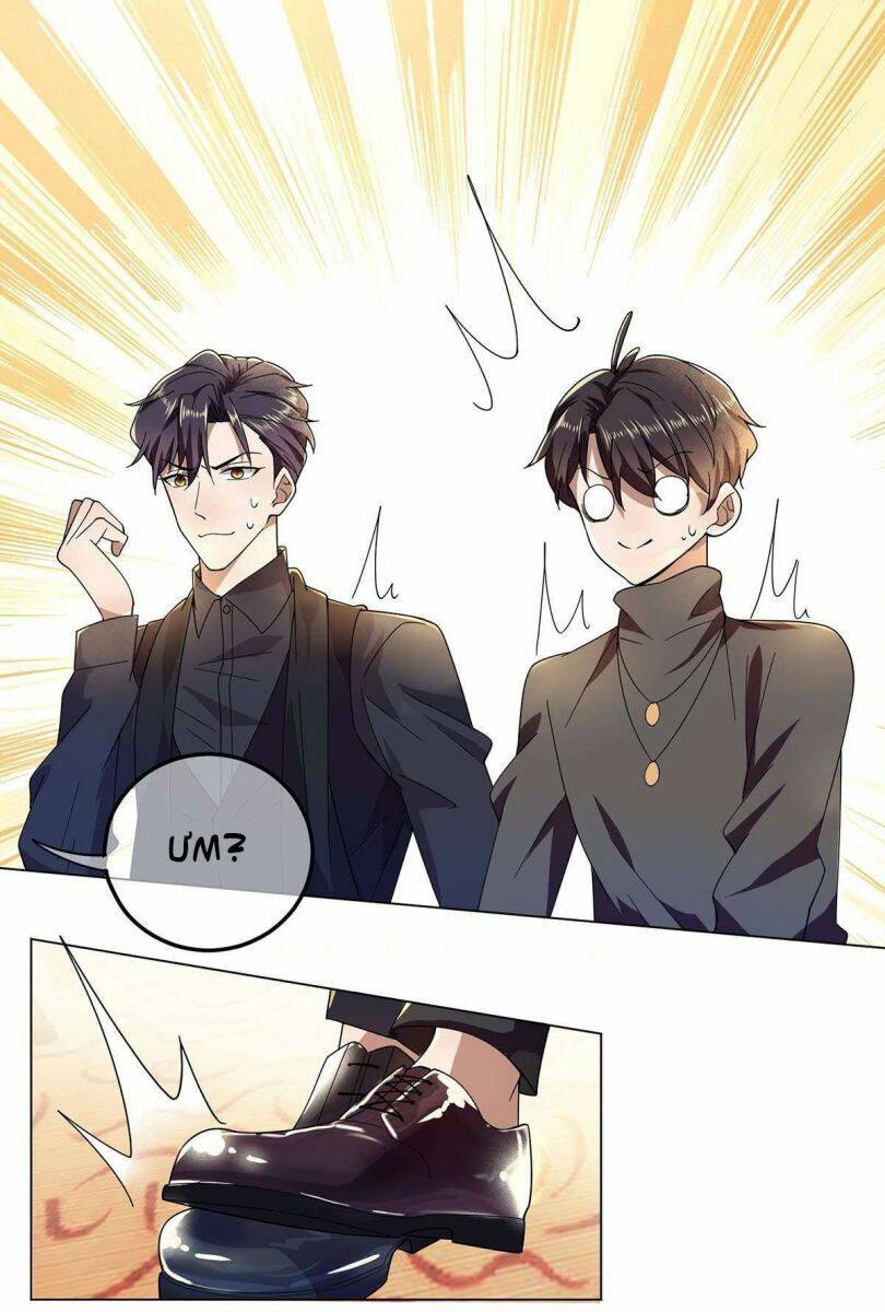 Thuần Tình Lục Thiếu Chap 1781 - Next Chap 1782