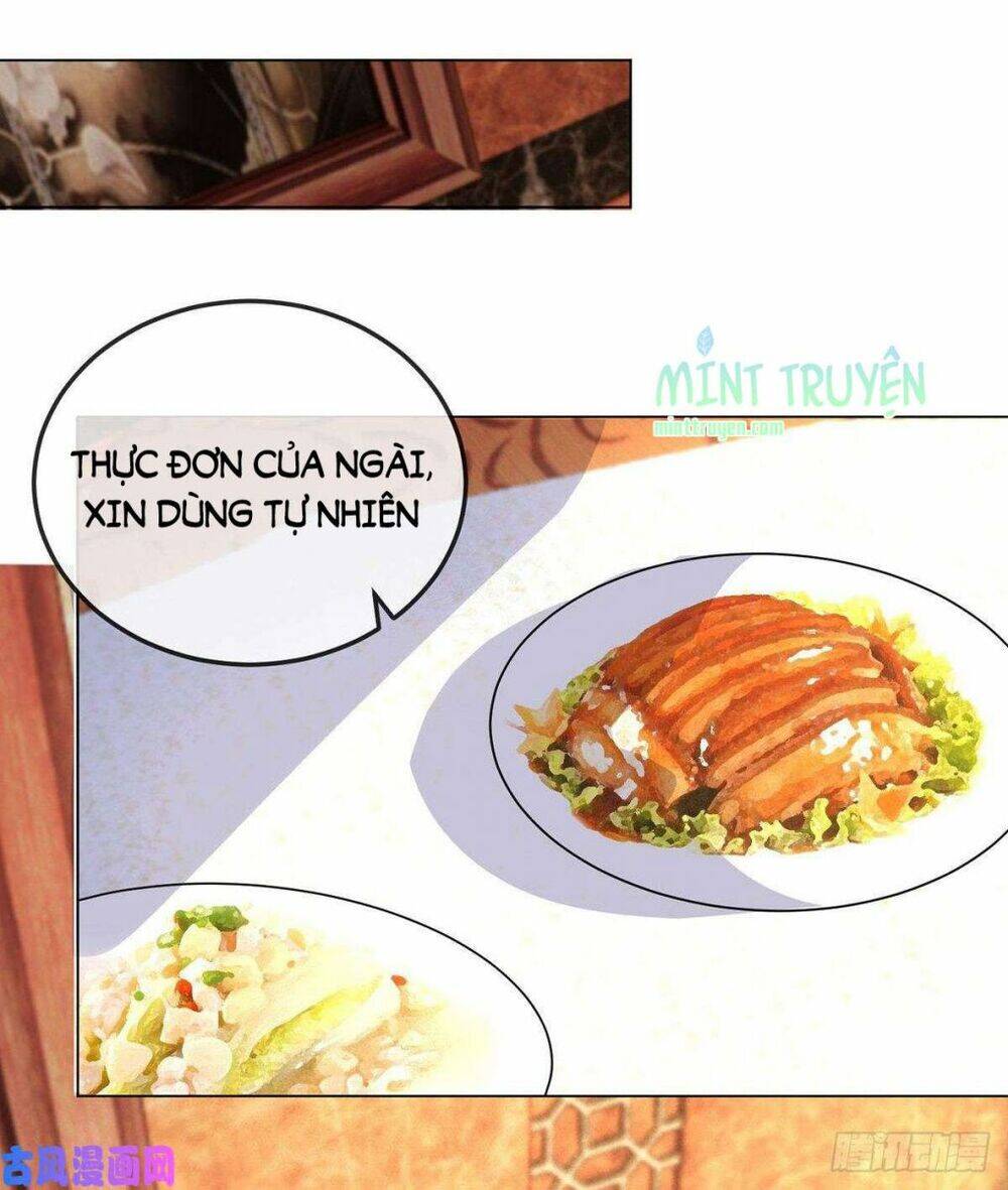 Thuần Tình Lục Thiếu Chap 1781 - Next Chap 1782