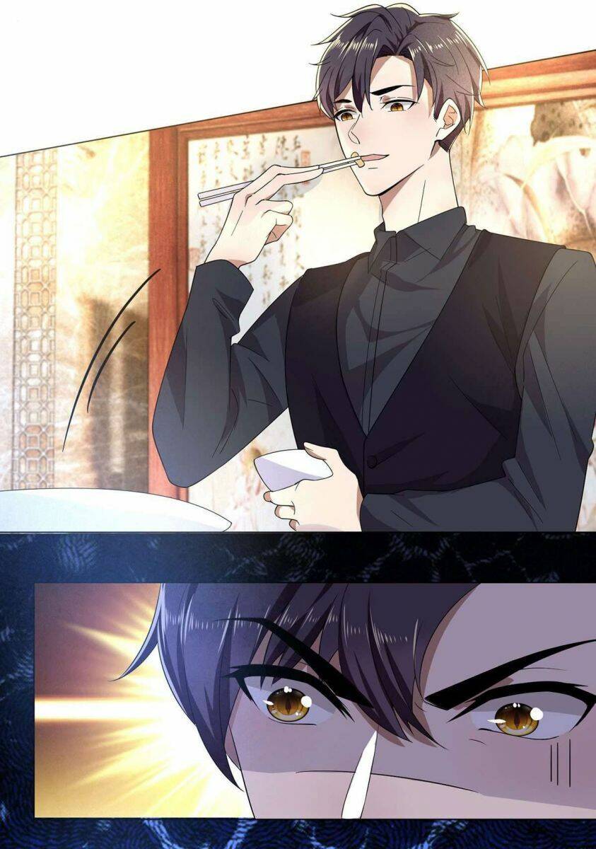Thuần Tình Lục Thiếu Chap 1781 - Next Chap 1782