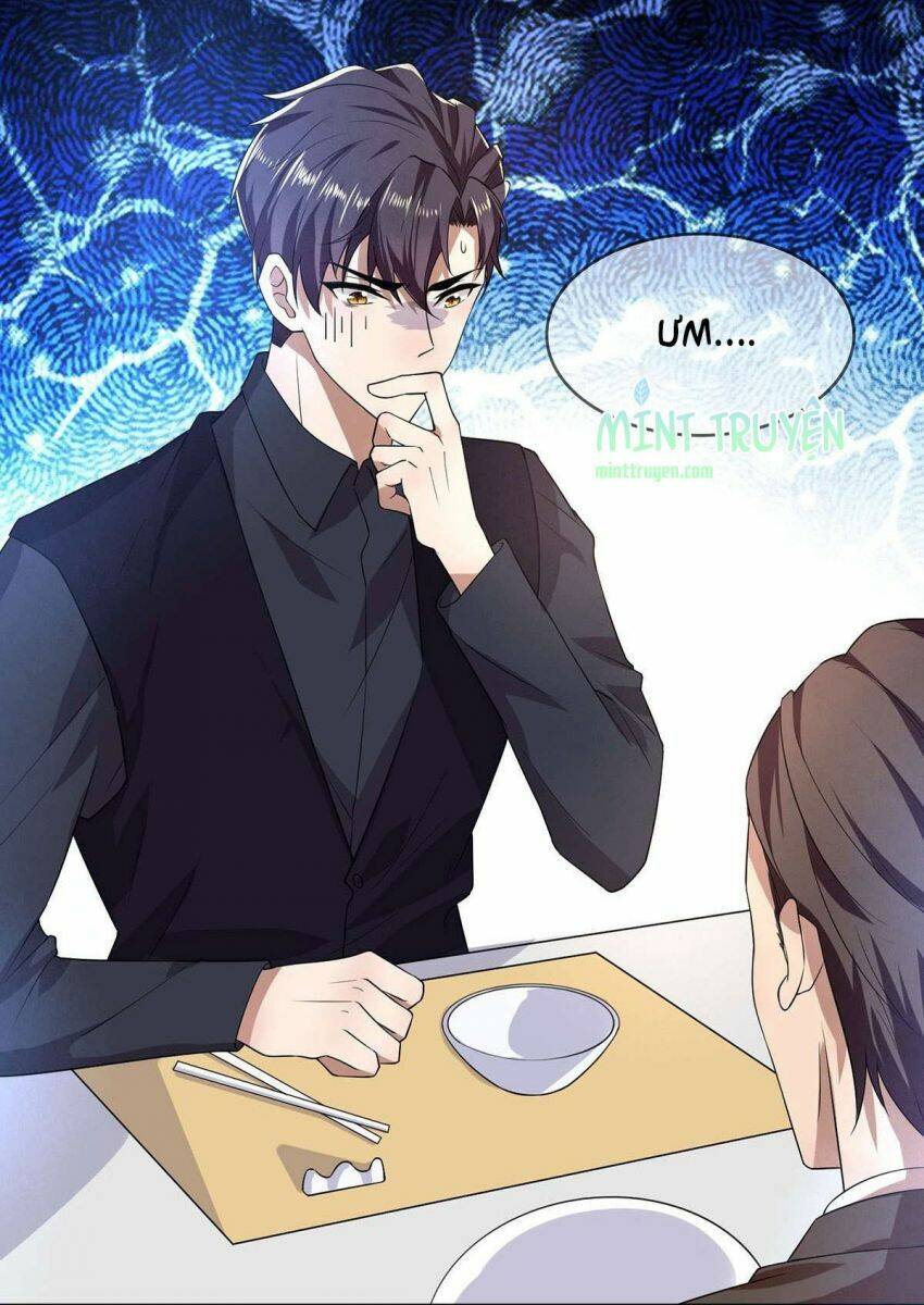Thuần Tình Lục Thiếu Chap 1781 - Next Chap 1782