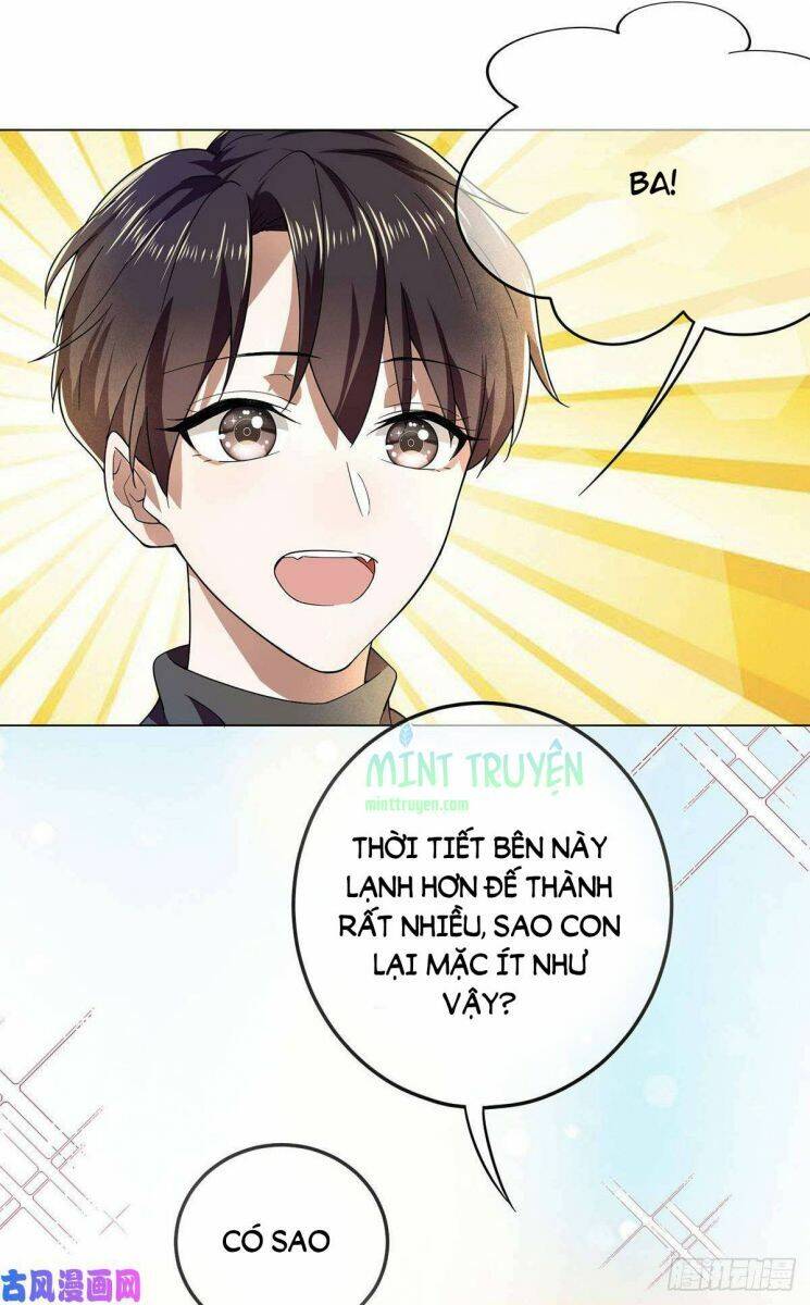Thuần Tình Lục Thiếu Chap 1781 - Next Chap 1782