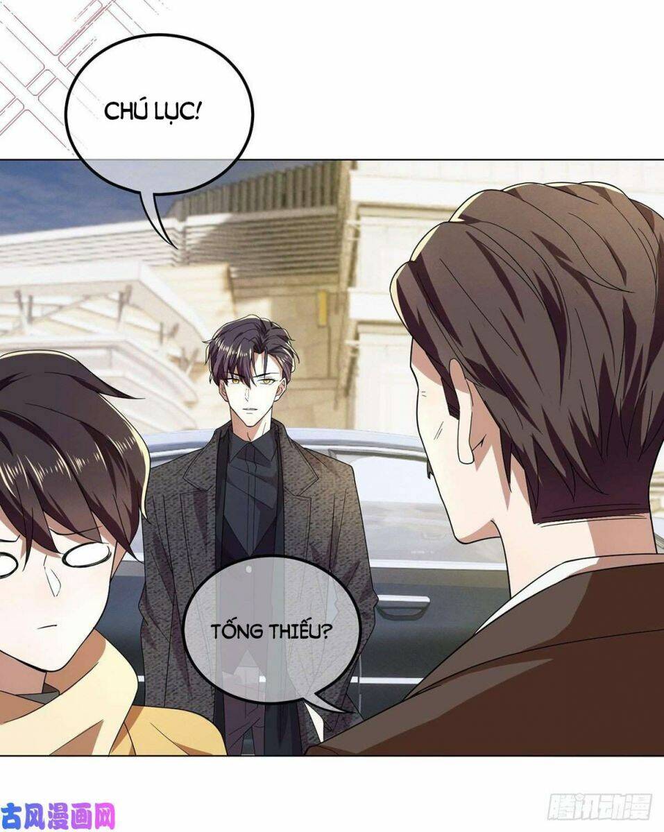 Thuần Tình Lục Thiếu Chap 1781 - Next Chap 1782