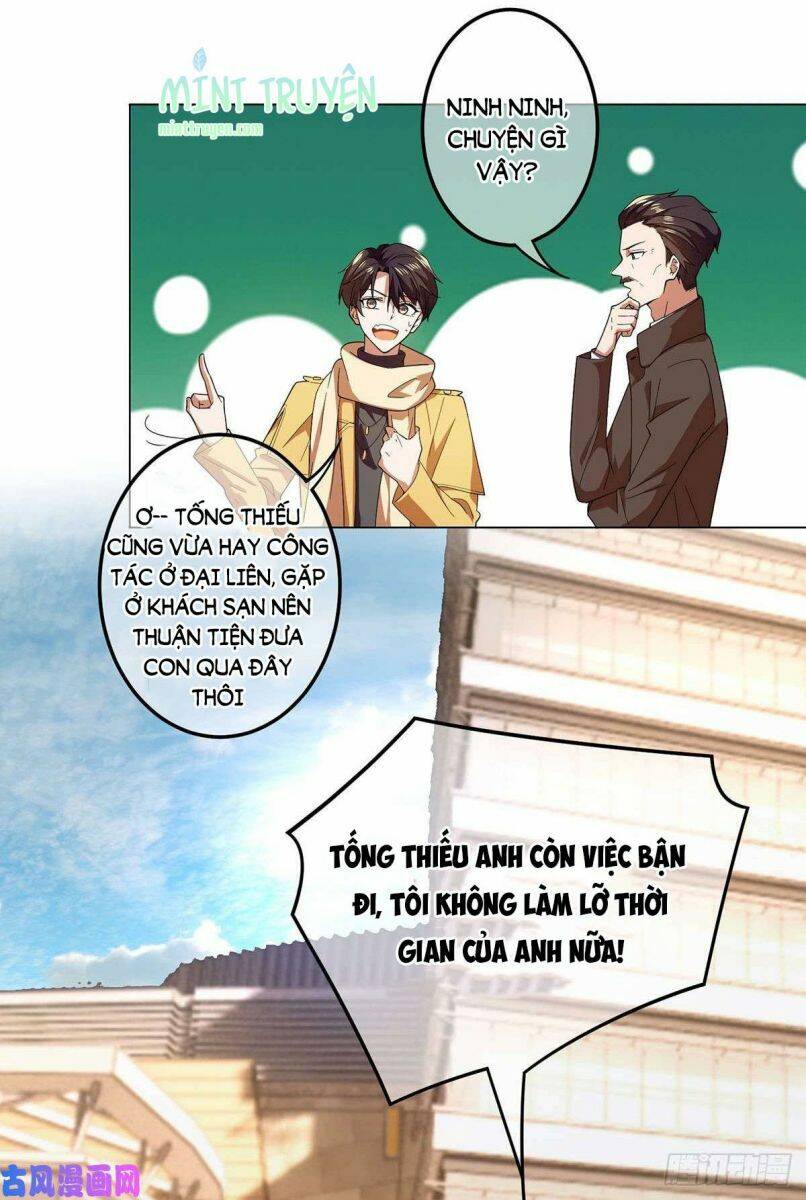 Thuần Tình Lục Thiếu Chap 1781 - Next Chap 1782