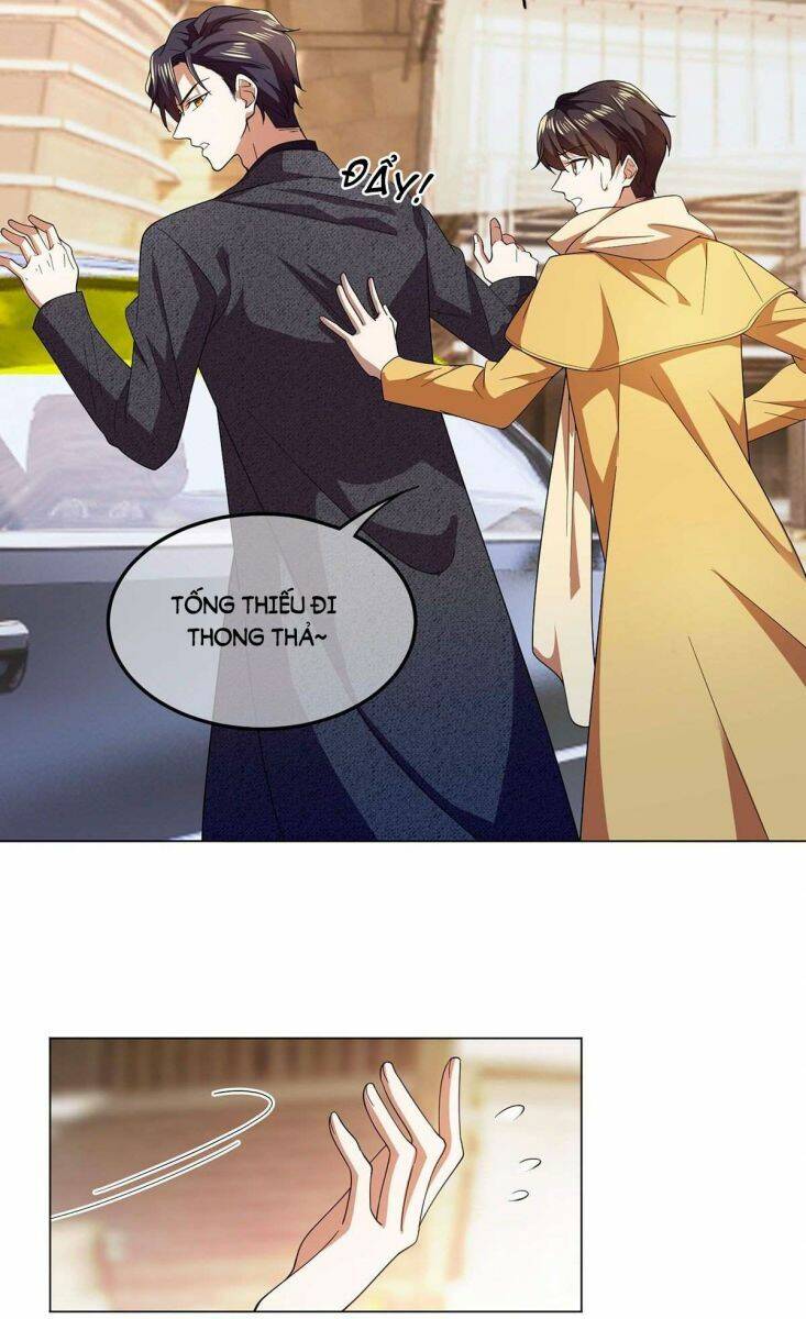 Thuần Tình Lục Thiếu Chap 1781 - Next Chap 1782