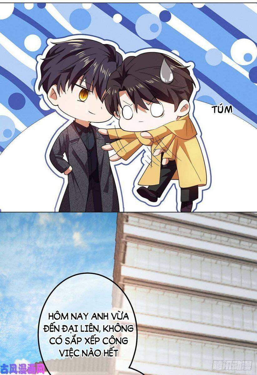Thuần Tình Lục Thiếu Chap 1781 - Next Chap 1782