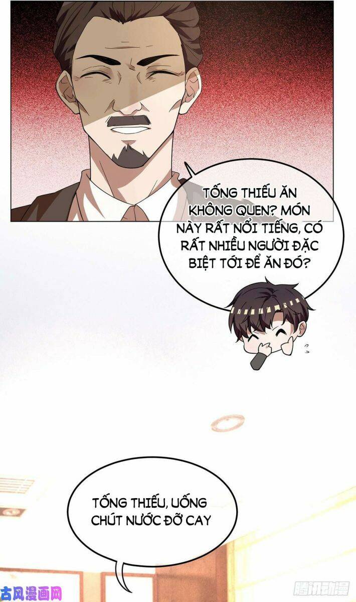 Thuần Tình Lục Thiếu Chap 1782 - Next Chap 1783