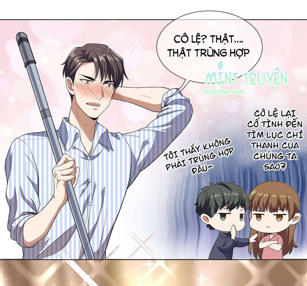 Thuần Tình Lục Thiếu Chap 1782 - Next Chap 1783