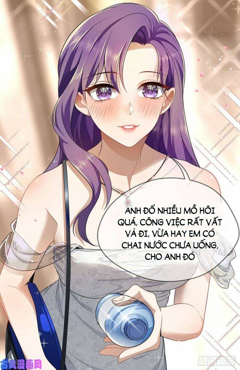 Thuần Tình Lục Thiếu Chap 1782 - Next Chap 1783