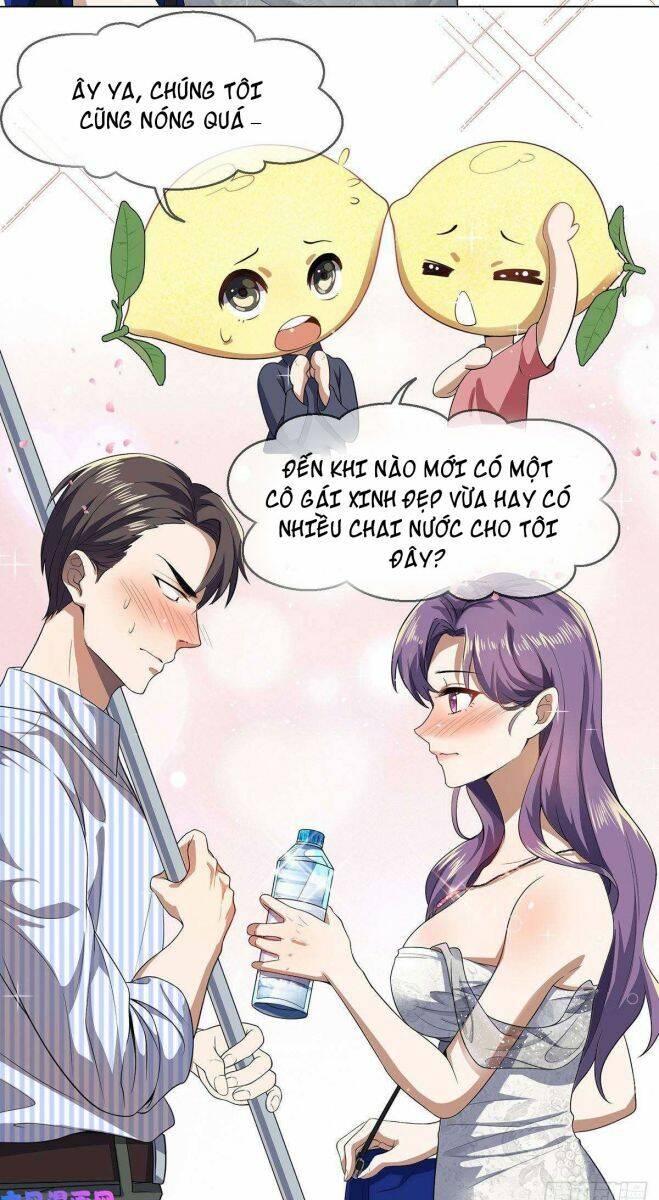 Thuần Tình Lục Thiếu Chap 1782 - Next Chap 1783