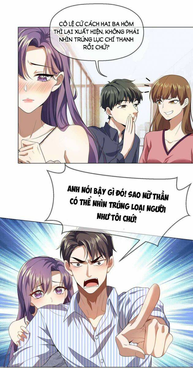 Thuần Tình Lục Thiếu Chap 1782 - Next Chap 1783